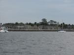 The Old Fort (Castillo de San Marcos)